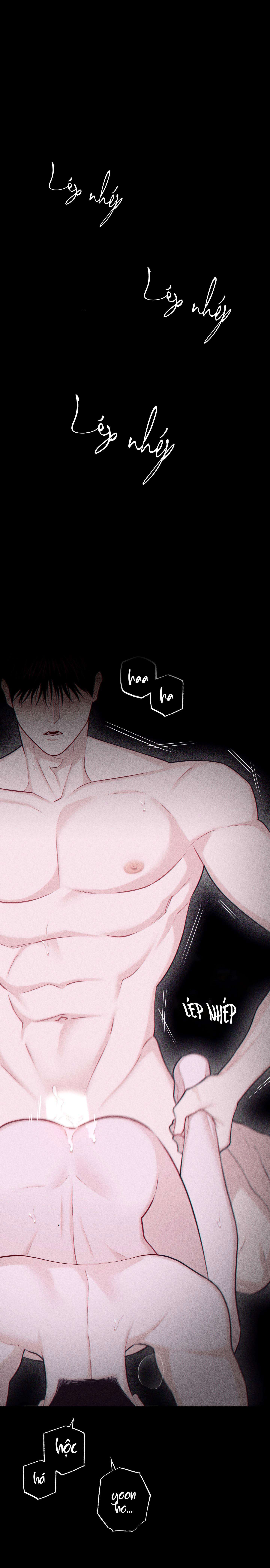 hình thái tình tan chapter 43 2