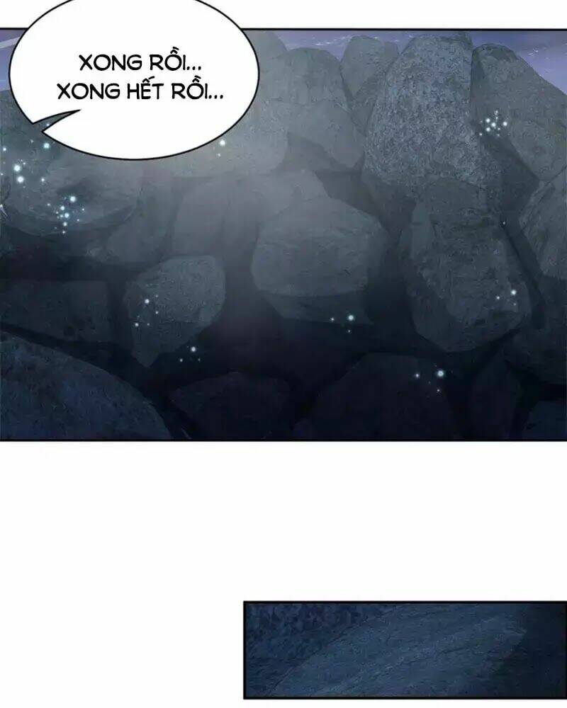 công chúa tại thượng: quốc sư mời xuống kiệu chapter 31 34