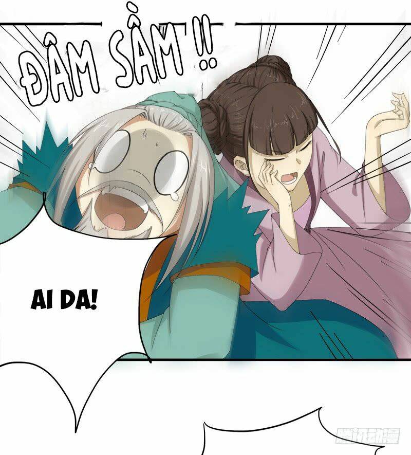 khuynh thế độc phi chapter 20 8