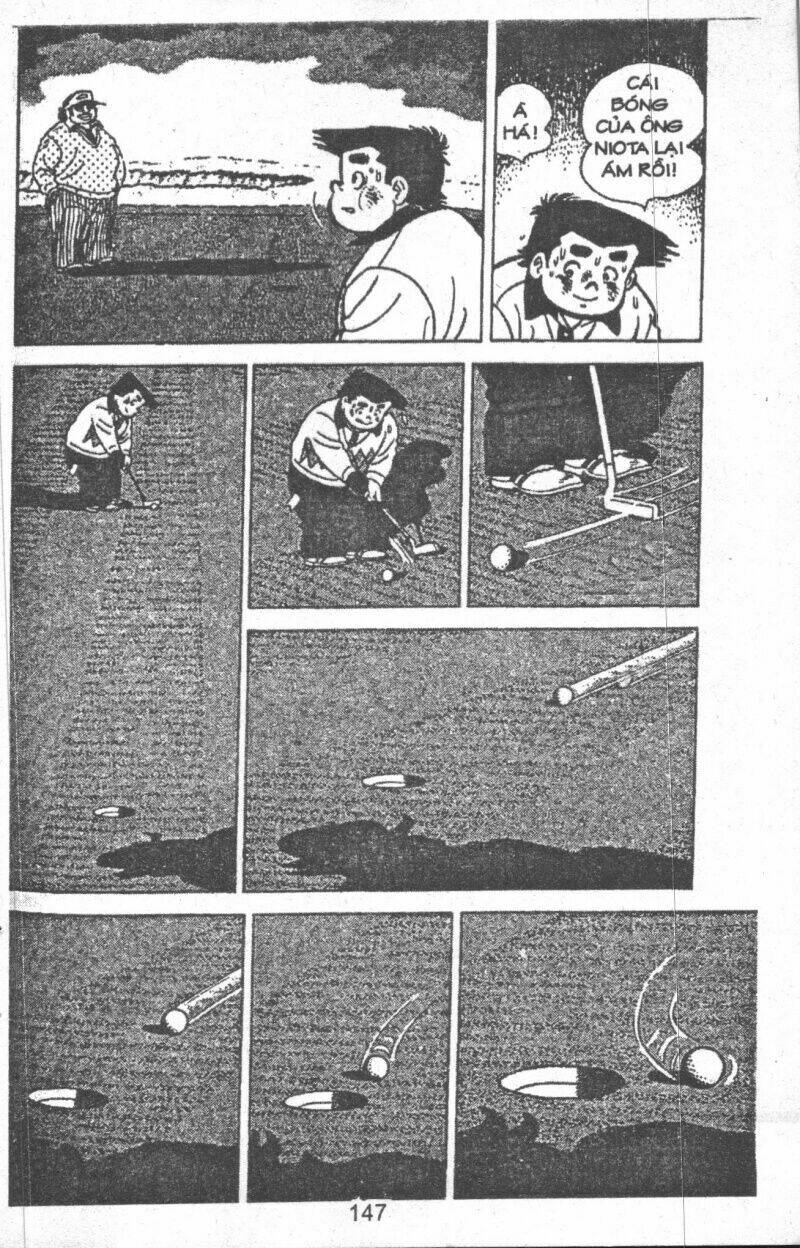 ashita tenki ni naare chapter 8 147