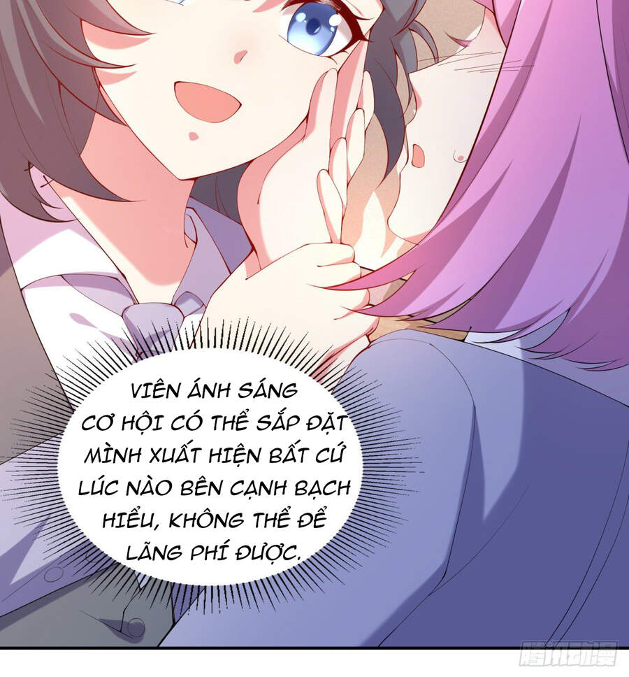 nhặt thuộc tính tại trái đất chapter 5 25