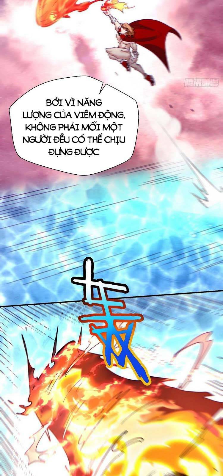 ta là nhà giàu số một, ta không muốn trọng sinh chapter 110 15