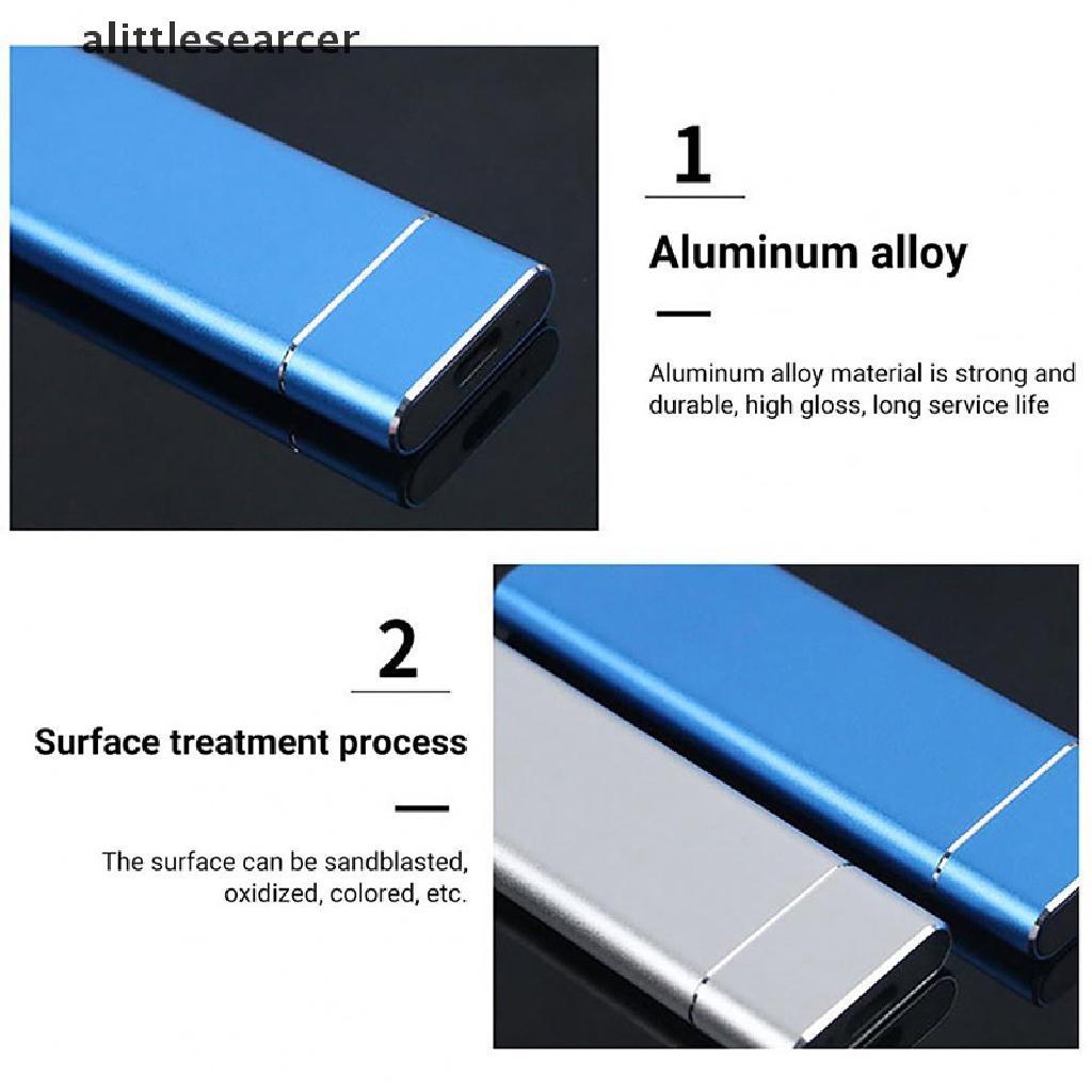Hộp Đựng Ổ Cứng Ngoài USB 3.1 Type-C Sang M.2 NGFF SSD