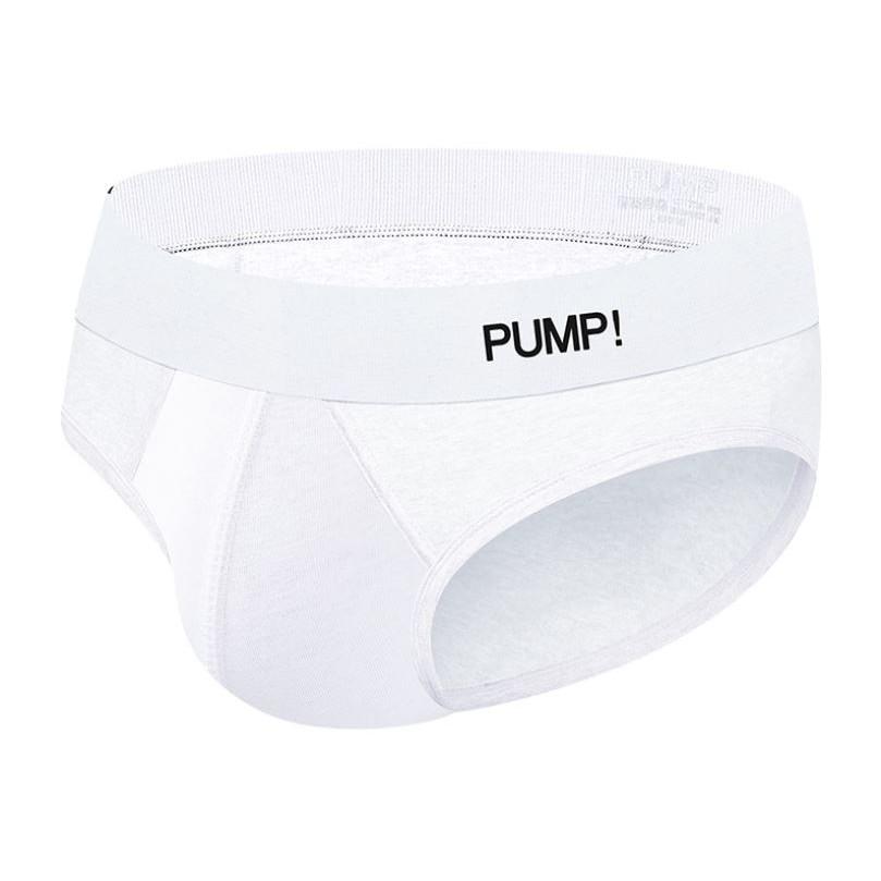 Quần Sịp Pump Cotton Kiểu Dáng Thể Thao Mới K222