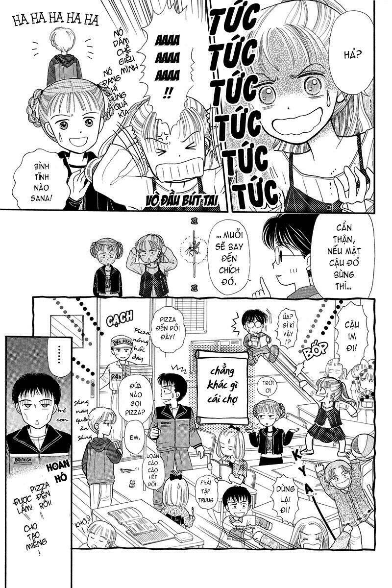 kodomo no omocha chapter 2 23