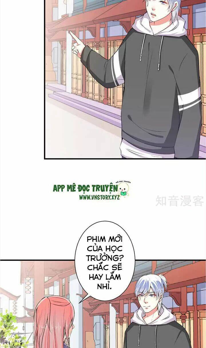 tổng tài đại nhân thật xấu hổ chapter 80 15