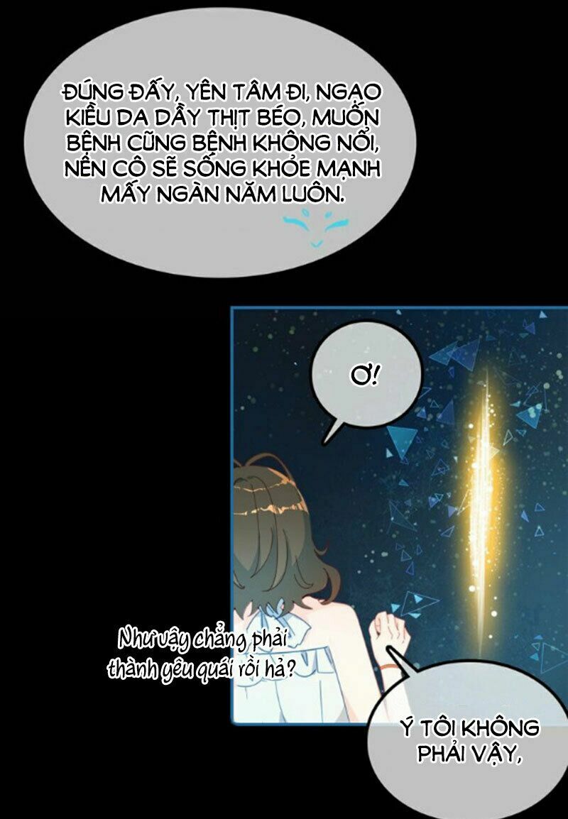 Ái Thượng Ngạo Kiều Long Vương Gia chapter 57 - Trang 43