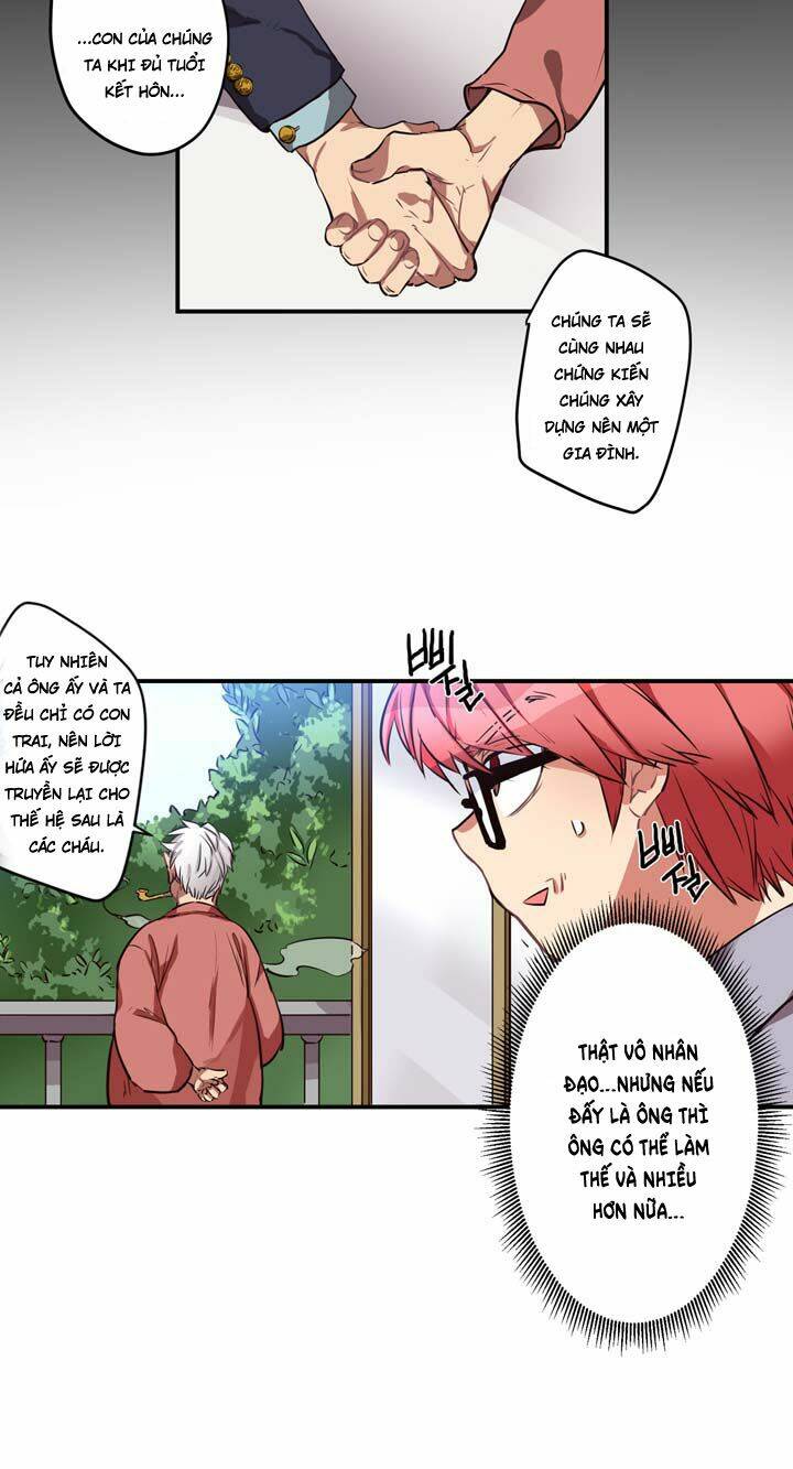 premarital relationship chapter 1 8