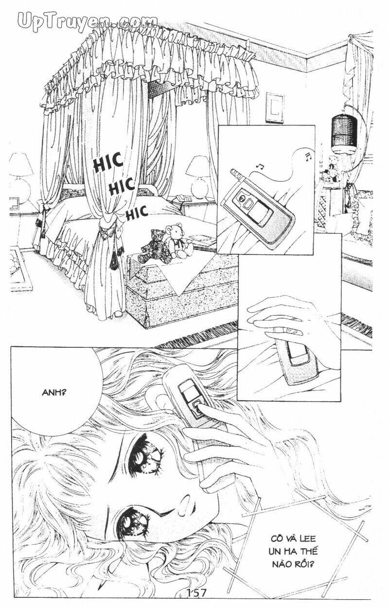 mặt nạ tình yêu chapter 53 81