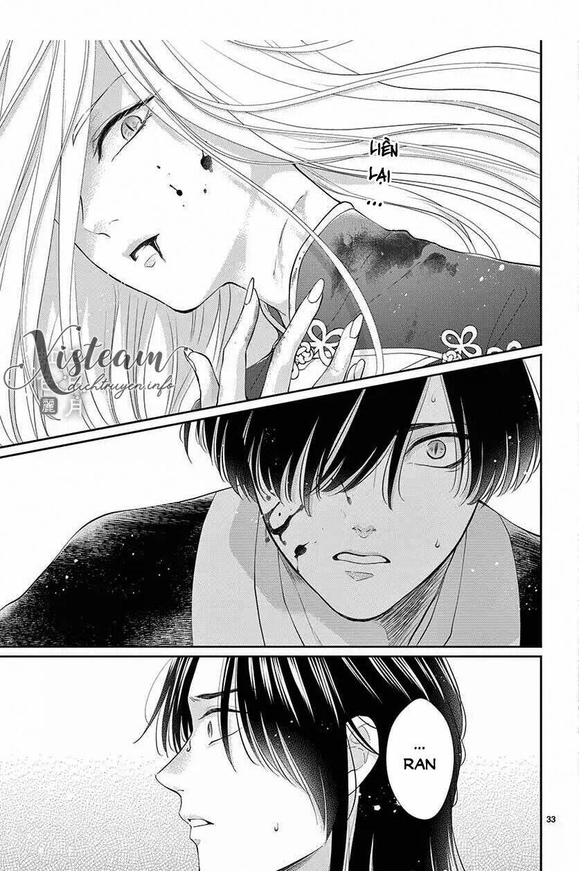 vua quái vật chapter 25 24