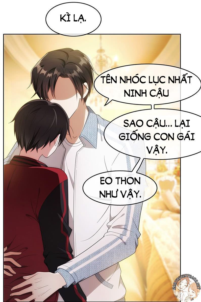 thuần tình lục thiếu chapter 12.2 16