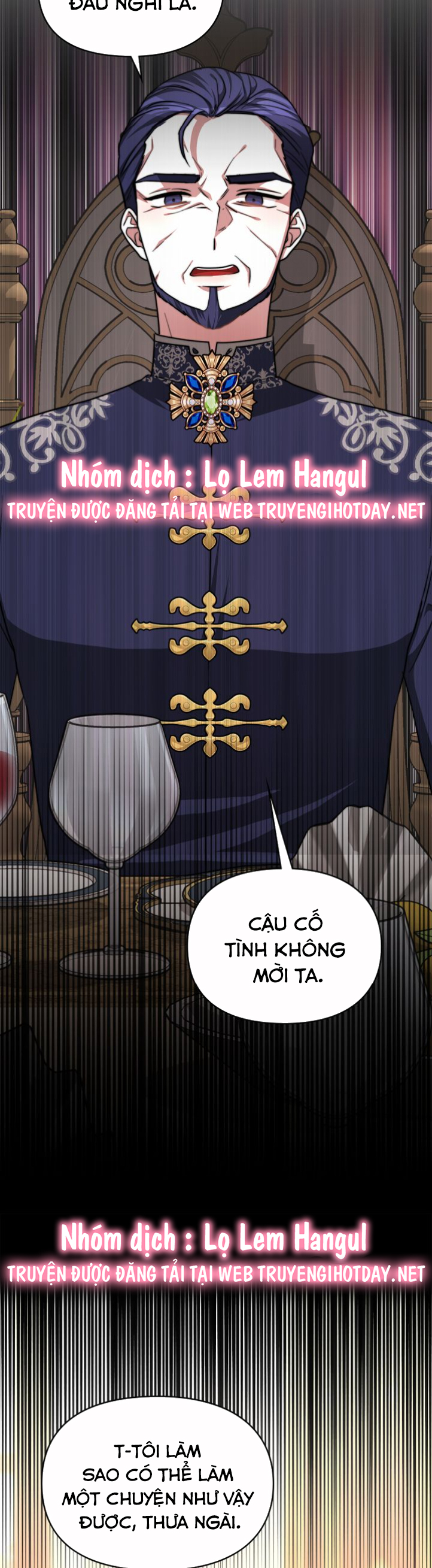 chuyện tình tay ba chapter 30 8