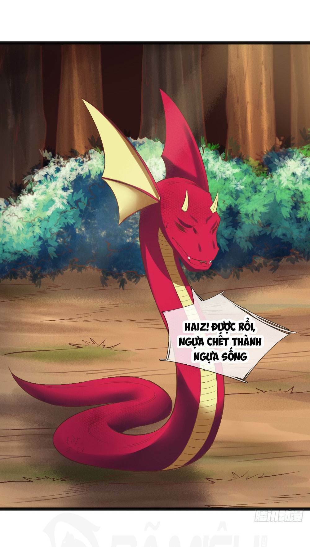 vô địch kiếm thần chapter 14 25