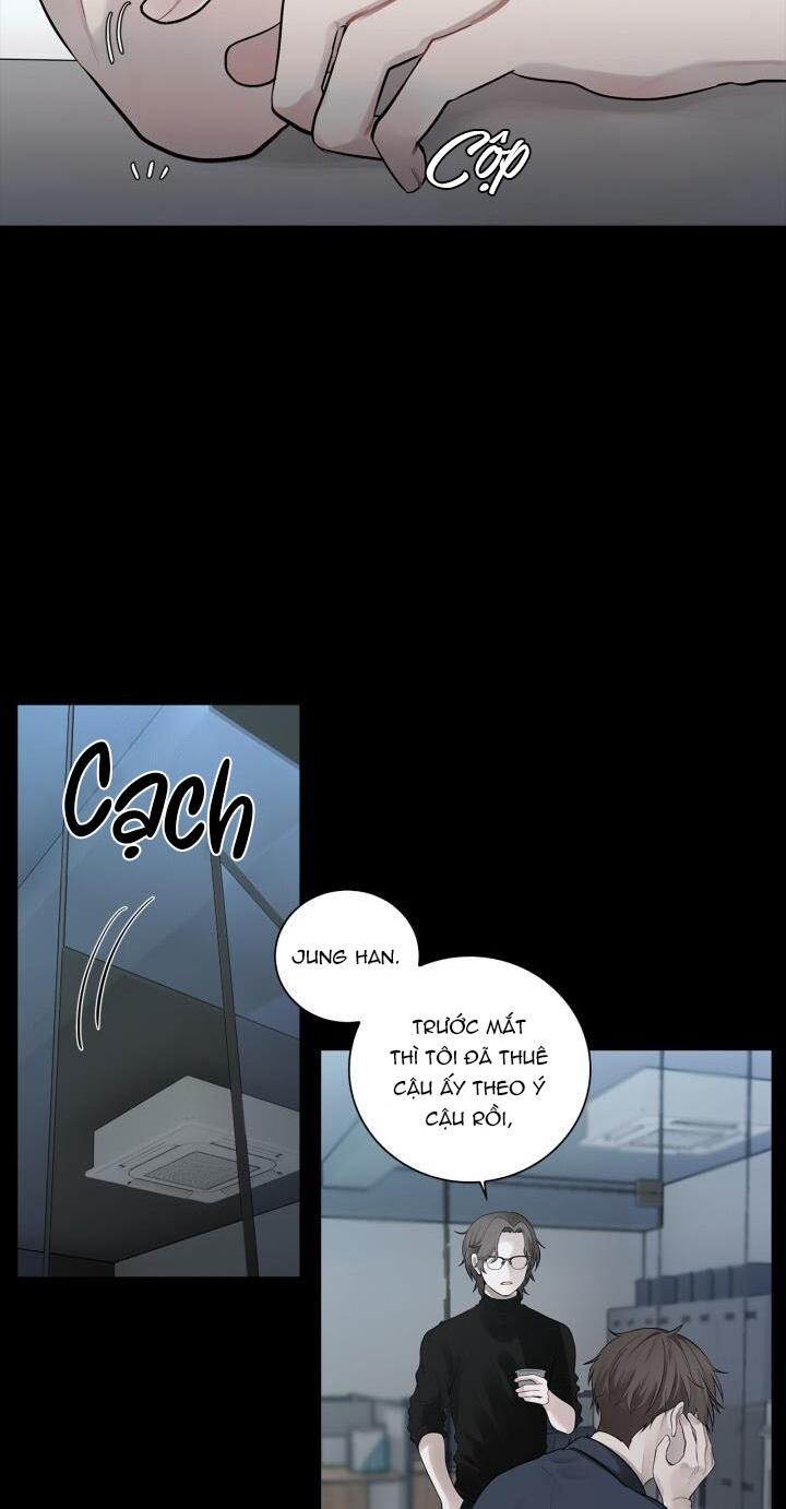 không xa lạ chapter 5 7