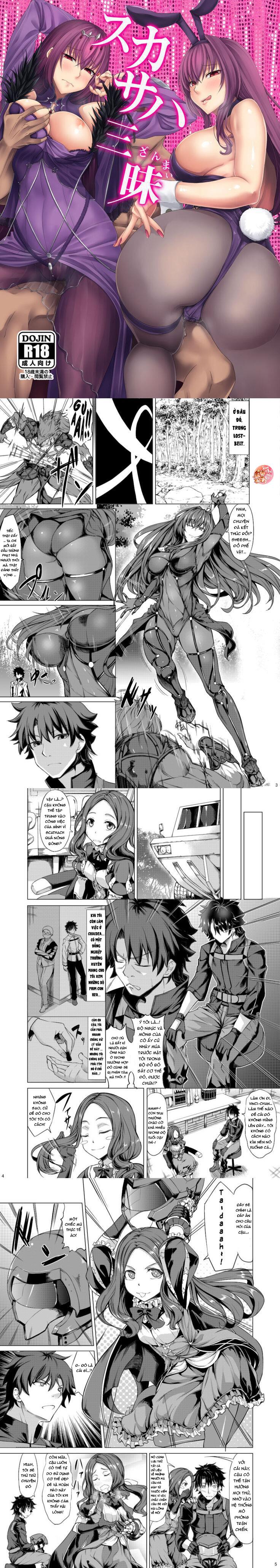 tổng hợp gl oneshot mồn lèo chapter 12 1