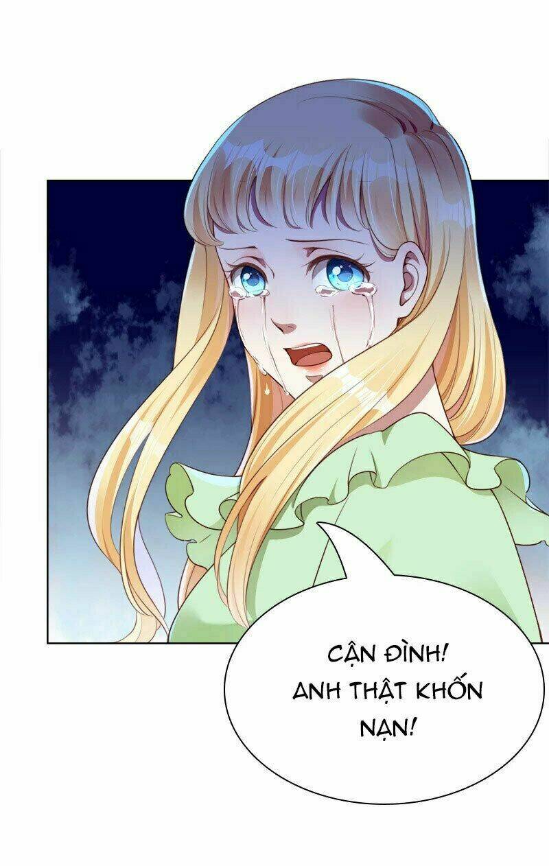 lãnh hôn cuồng ái chapter 39 7