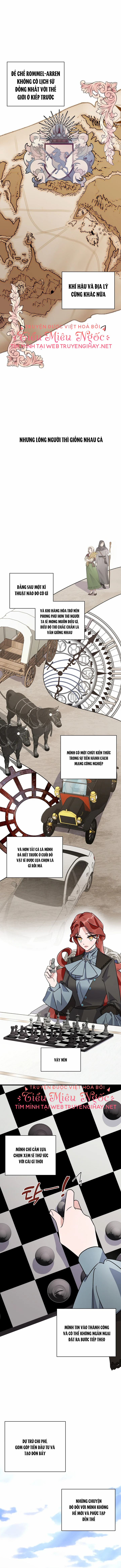 đứa trẻ này rõ ràng là con của tôi chapter 11 2