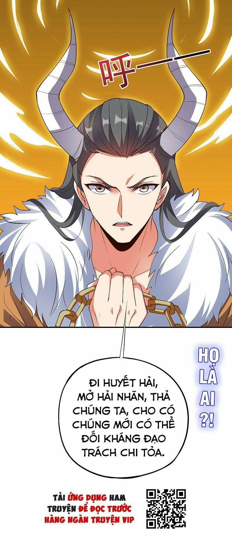 phục thiên thánh chủ chapter 129 31