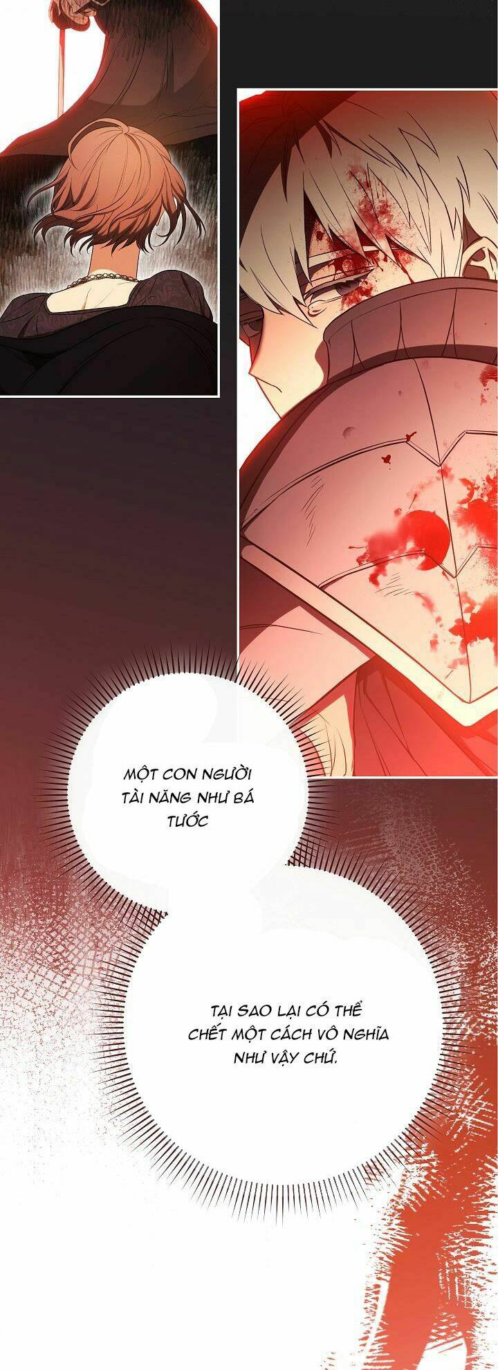 cuộc hôn nhân vụ lợi chapter 36.1 66