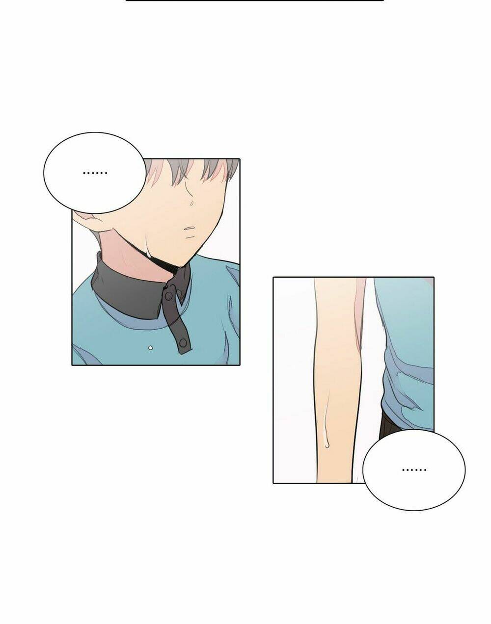 cậu nhóc tiểu học mà tôi yêu! chapter 16 28