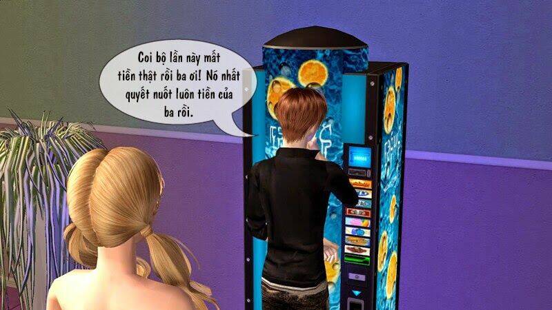 viên đạn bạc [truyện sims 2] chapter 25 51