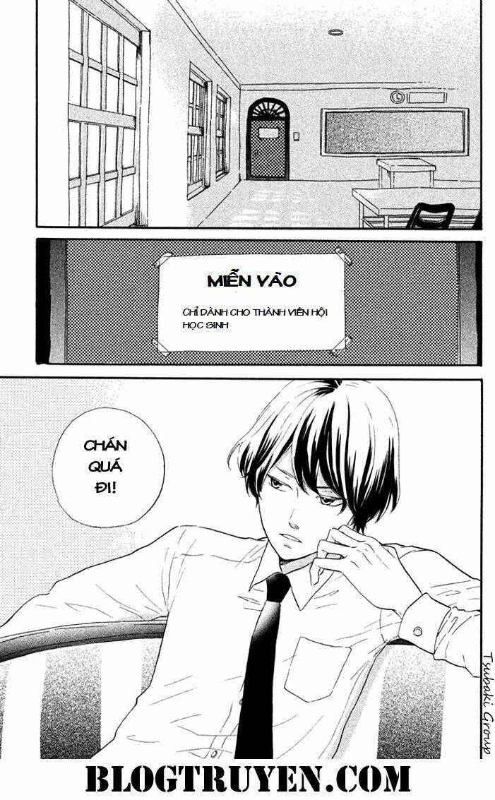 ouji-sama game chapter 1 7