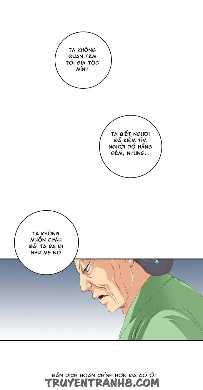 a thousand years ninetails chapter 12 35