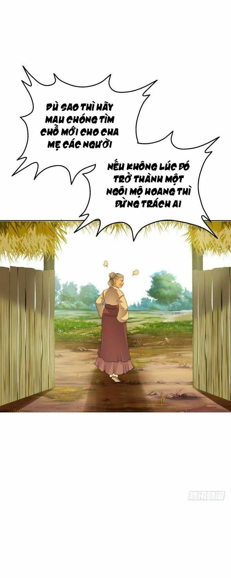 điền viên mật sủng: cô vợ nóng bỏng chapter 44 7