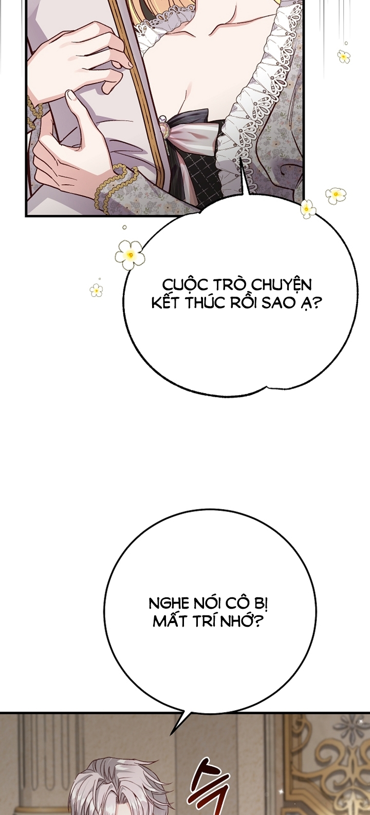 trở thành vợ thái tử quái vật chapter 81.2 11