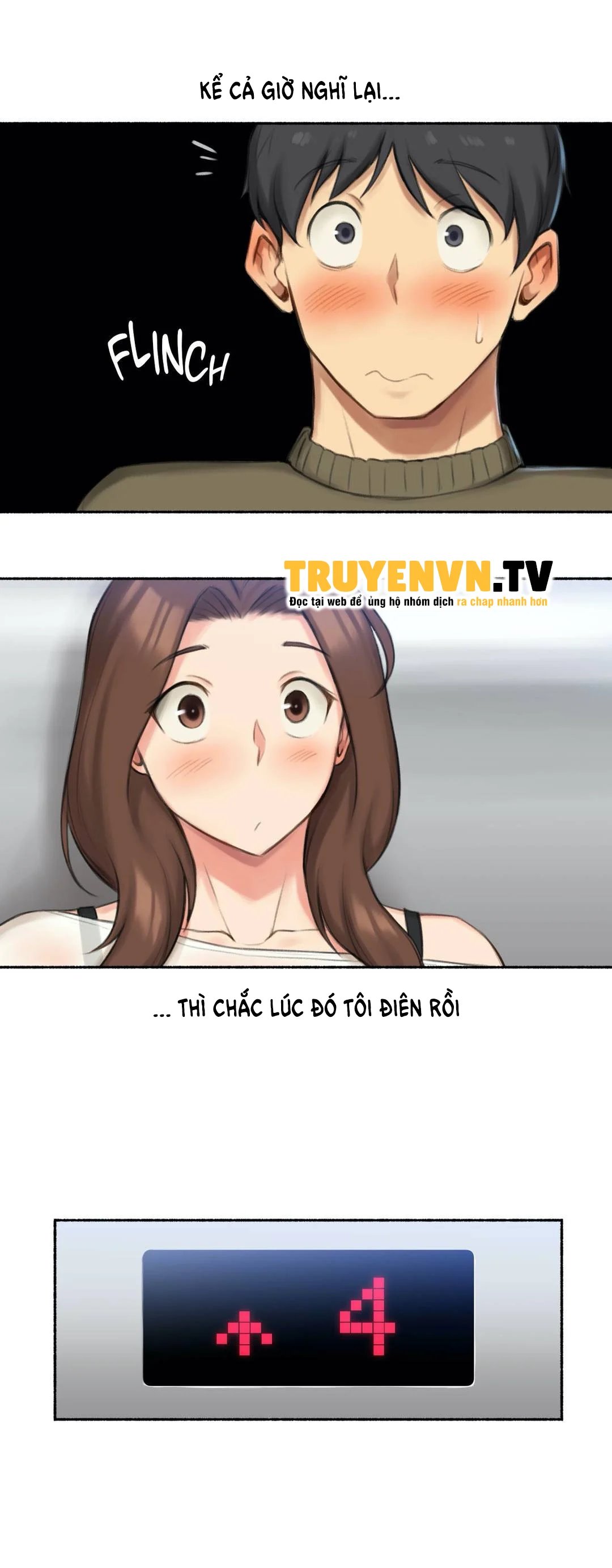 bạn đã xxx bao giờ chưa? chapter 41 20