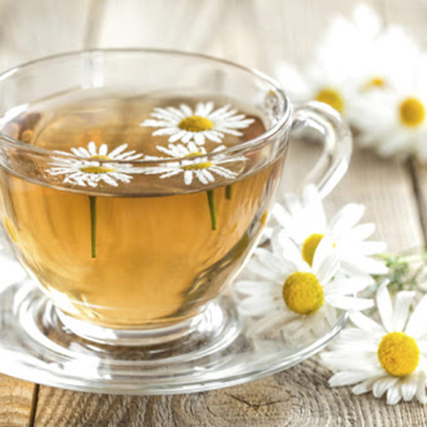 TRÀ HOA CÚC TÚI LỌC Thượng hạn - Hỗ trợ mắt, giúp tỉnh táo - THƯƠNG HIỆU THP TEA PLUS