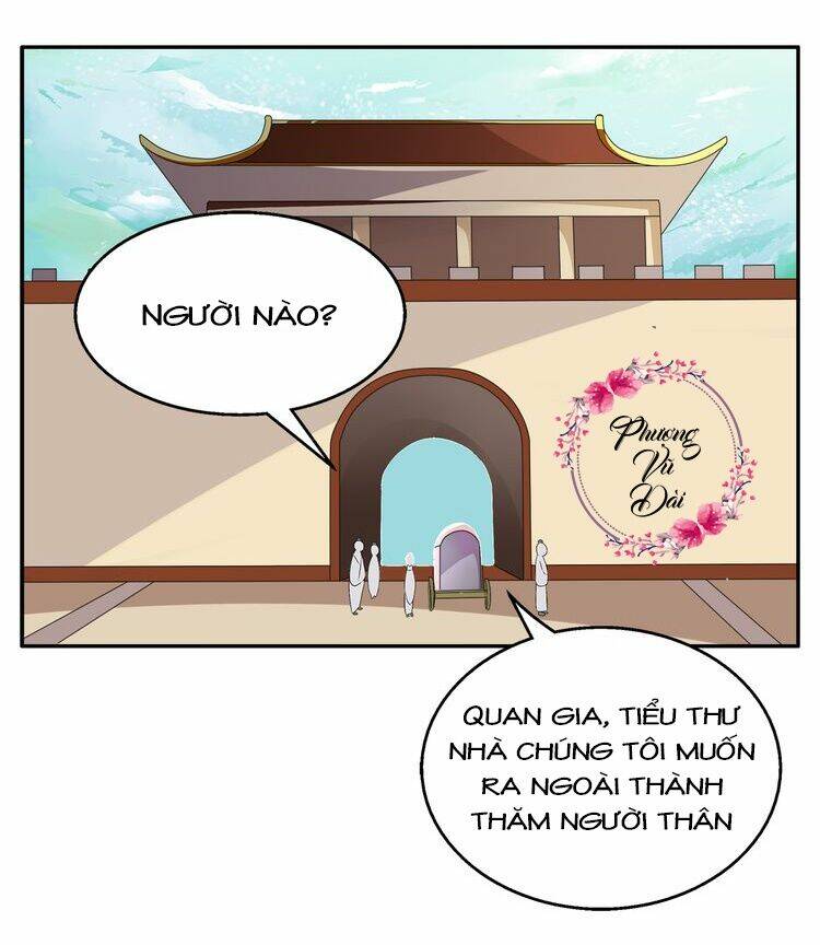 tuấn sủng có độc chapter 1 53