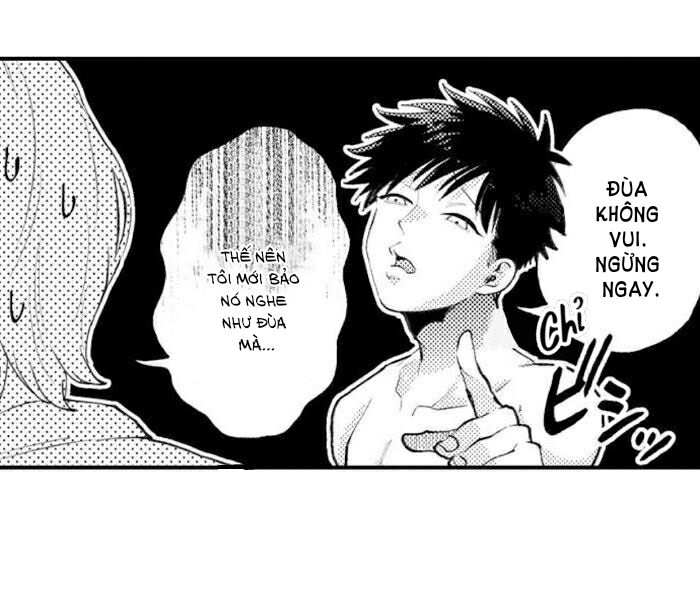 bị một anh chàng lập dị tấn công chapter 48 35