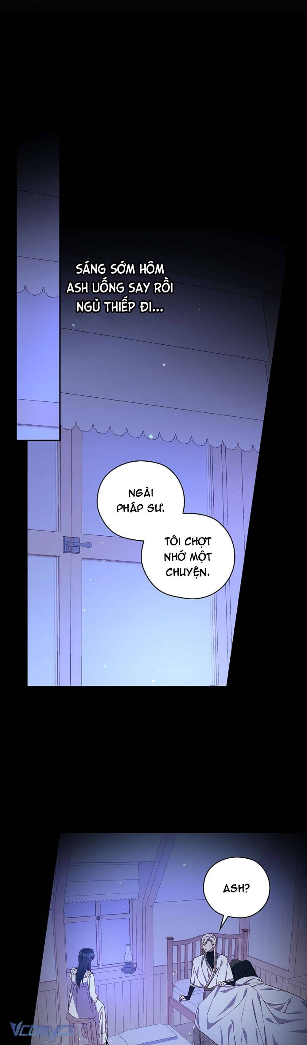 sống sót dưới thân phận hầu nữ chapter 129 14