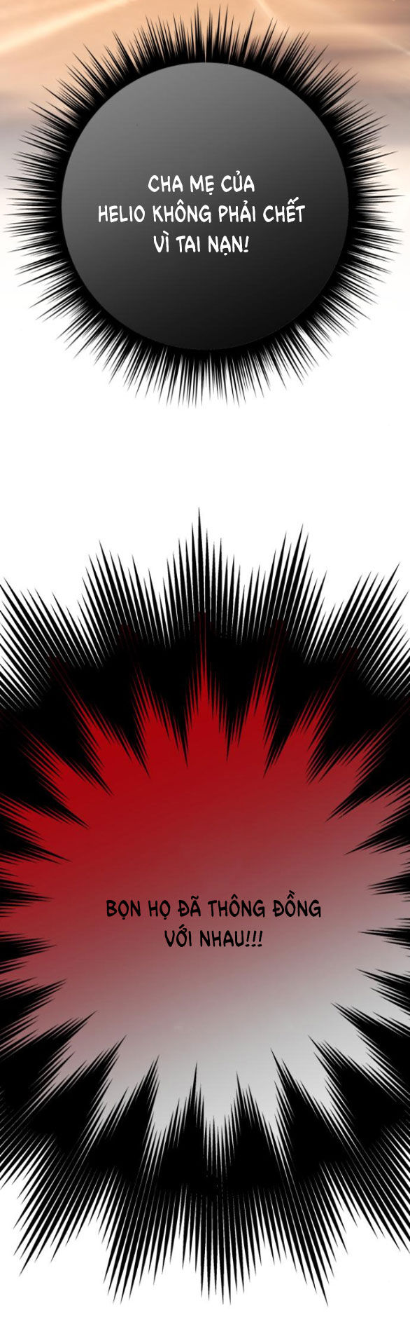 tôi muốn trở thành cô ấy dù chỉ là một ngày chapter 134.1 4