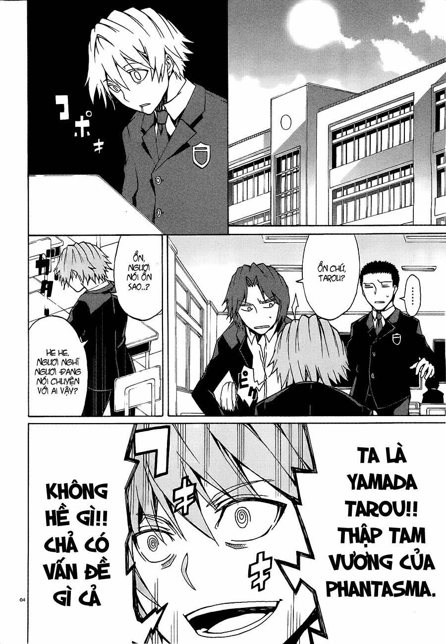 otogi taisen fantasma chapter 7 5
