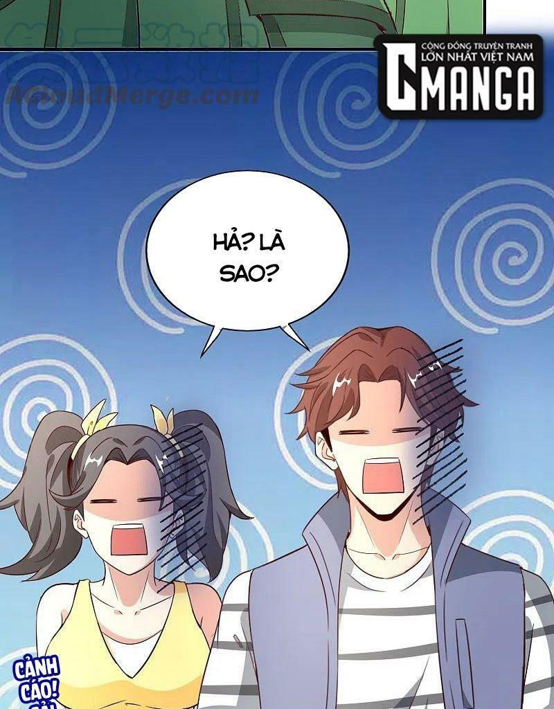 vòng bạn bè mạnh nhất của tiên giới chapter 159 34