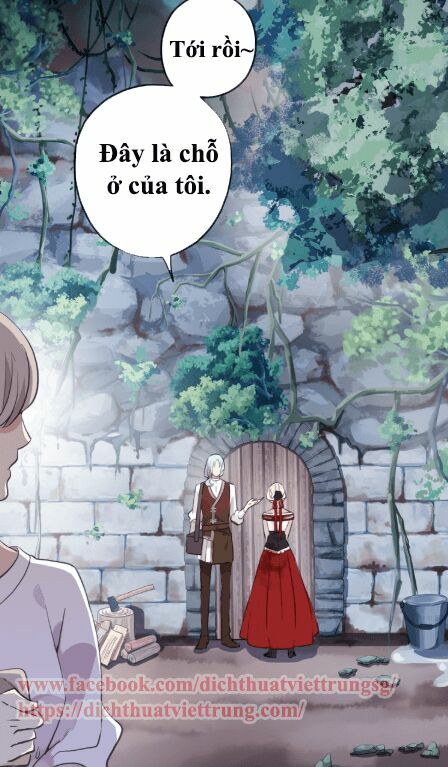 vết cắn ngọt ngào phần 2 chapter 31 11