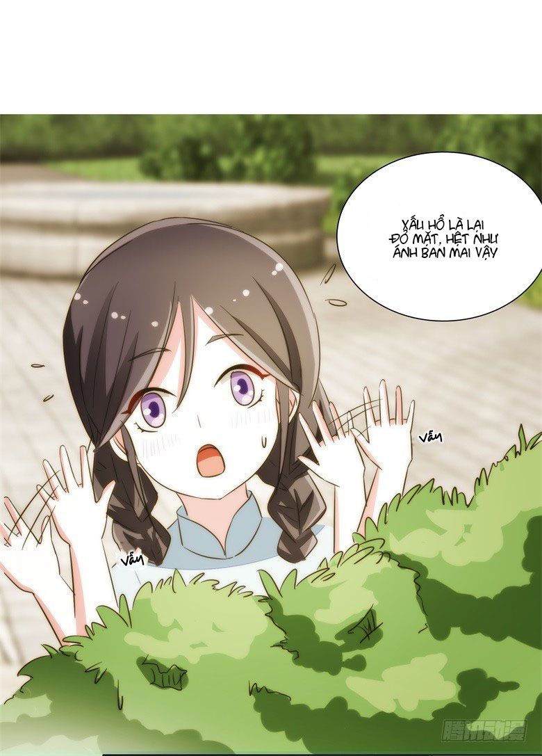 Dân Quốc Yêu Văn Lục chapter 60 - Trang 13