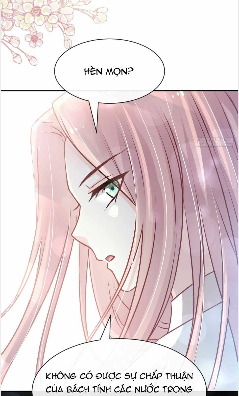 thiên hạ đệ nhất sủng phi chapter 131 20