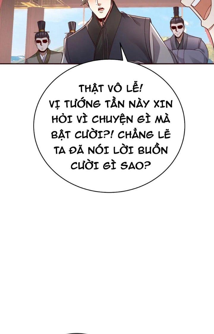 đại tần, ta là con tần thủy hoàng, giết địch thành thần chapter 56 44