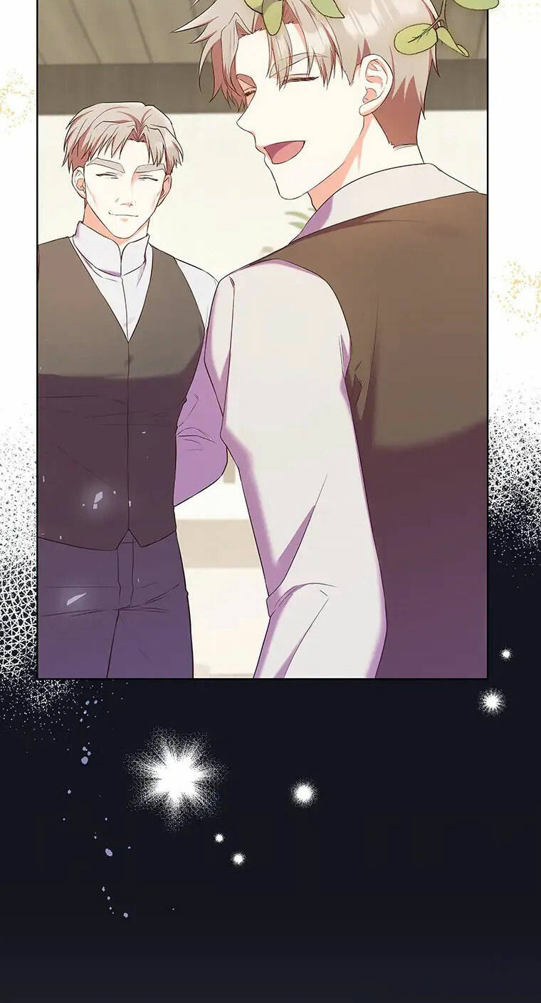 từ ác nữ, tôi trở thành một người mẹ chapter 15 11