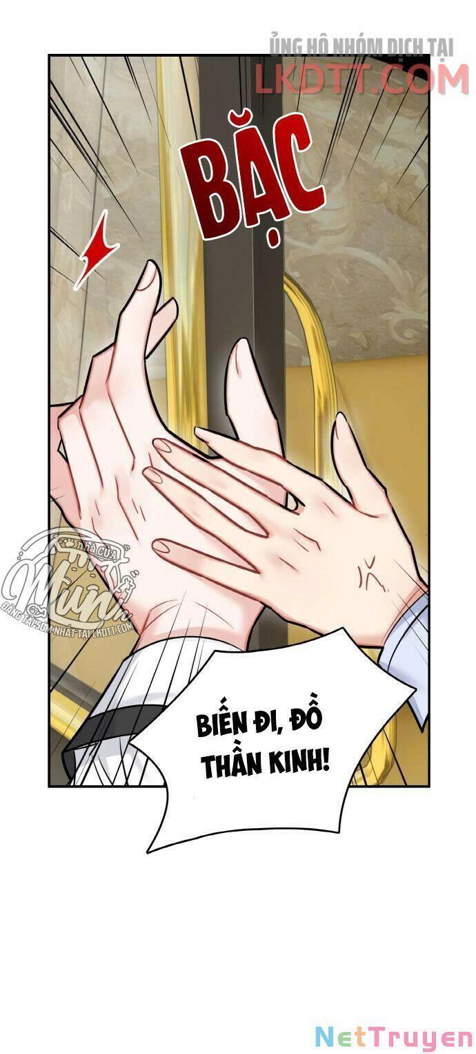 nhật ký tuần trăng mật của phù thủy và rồng chapter 42 5