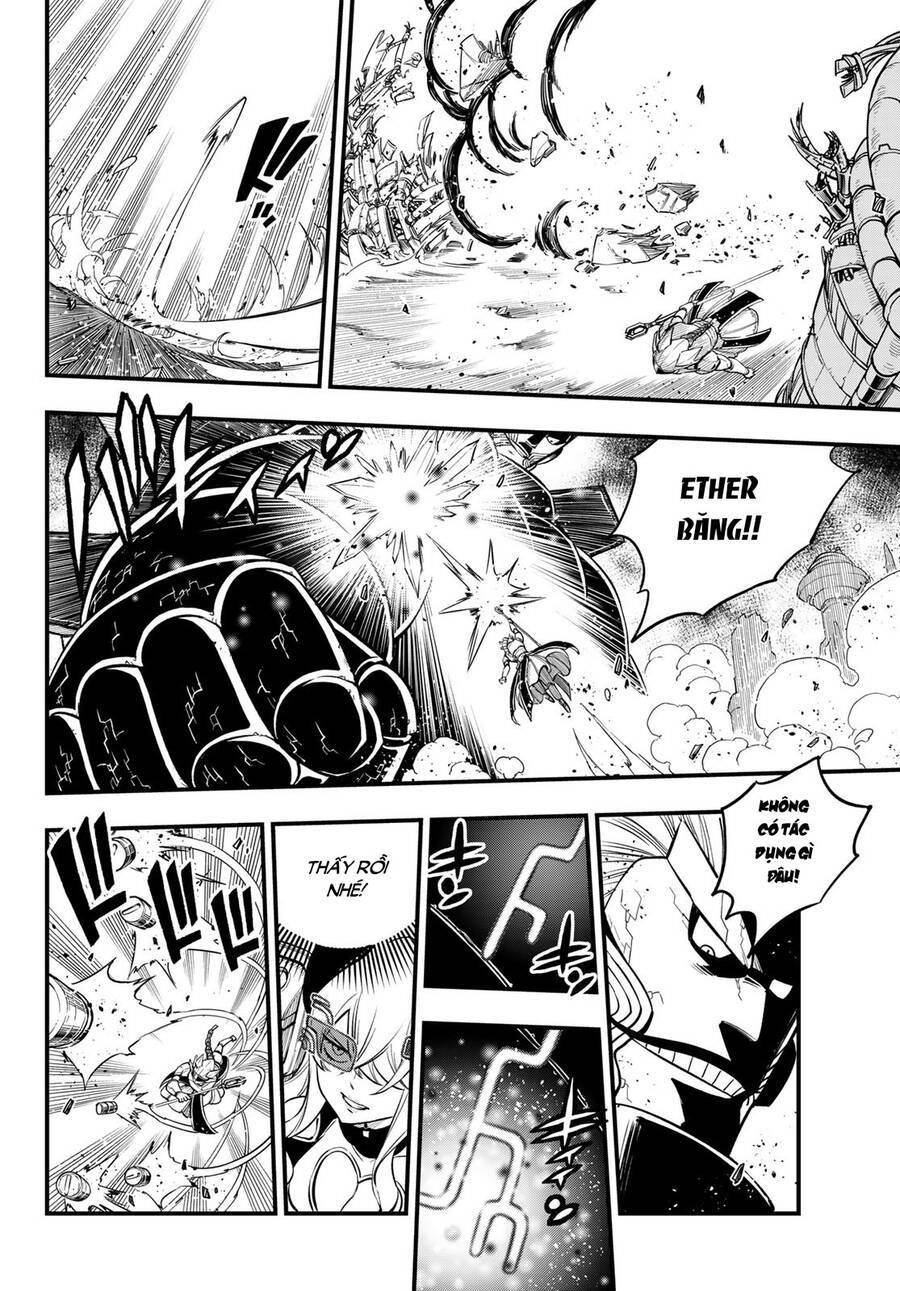 hội pháp sư và thánh thạch rave chapter 201 13