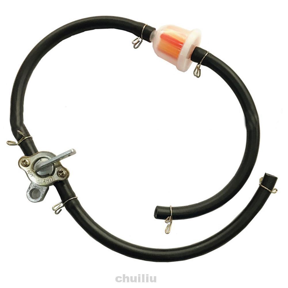 Dây Dẫn Nhiên Liệu Cho Xe Máy 50cc 150cc Atv