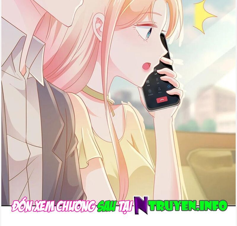 ẩn hôn 100%: chọc tức vợ yêu mua một tặng một chapter 175 36