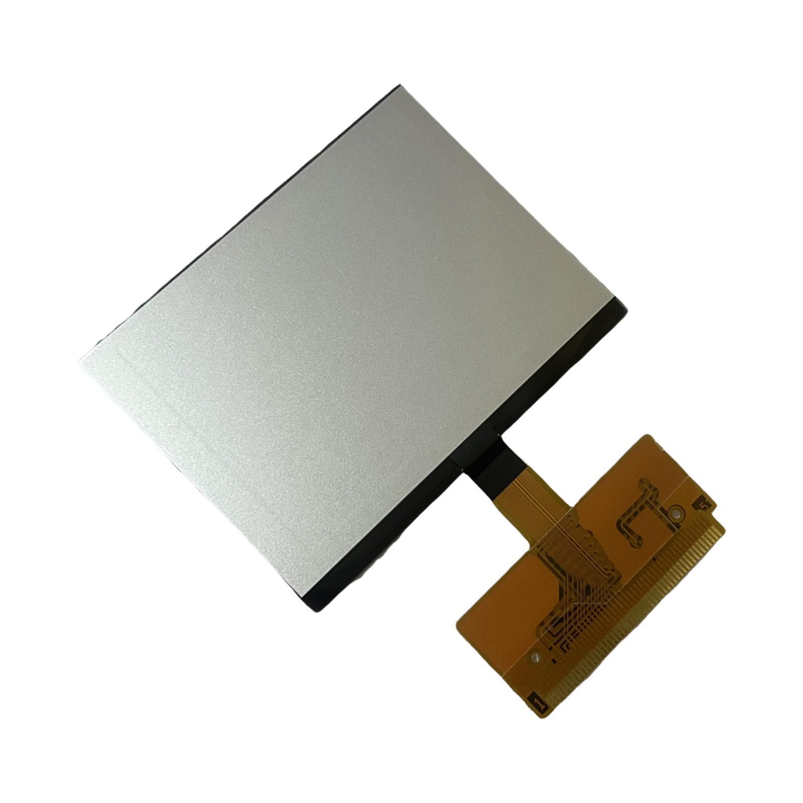 LCD Display Replacement Vehicle Spare Parts for  A3 A4 A6 S4 B5 Vdo