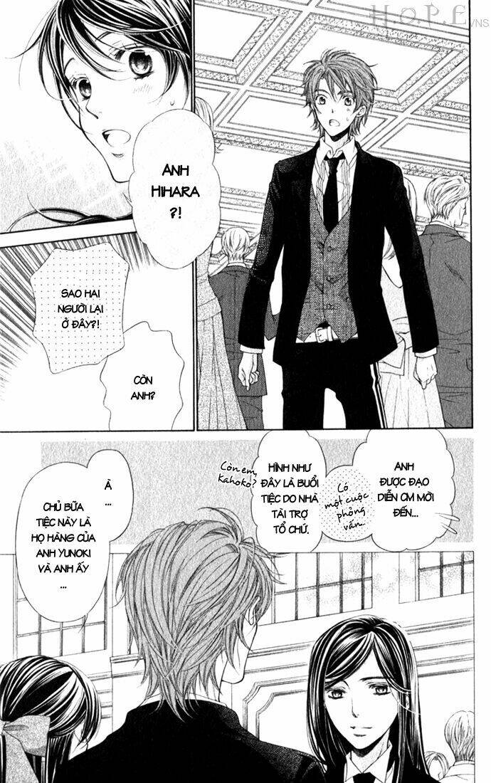 cung đàn vàng chapter 50 37