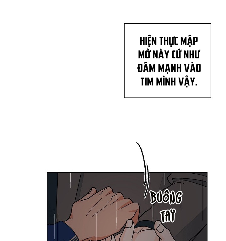 yêu em đi, bác sĩ! chapter 40 69