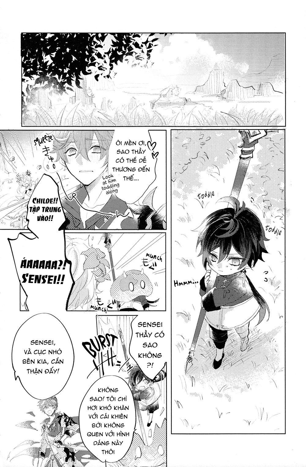 oneshot hỏny chapter 63 6